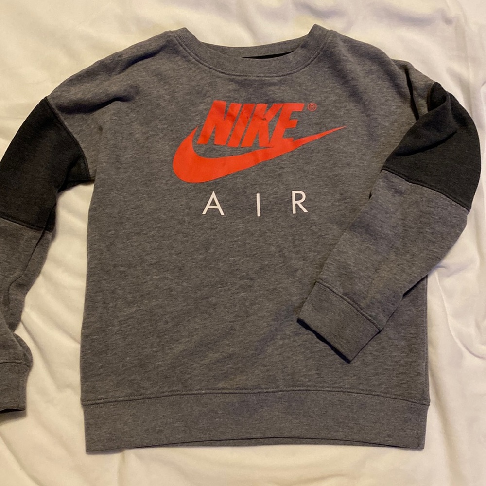 Nike Pull -Over